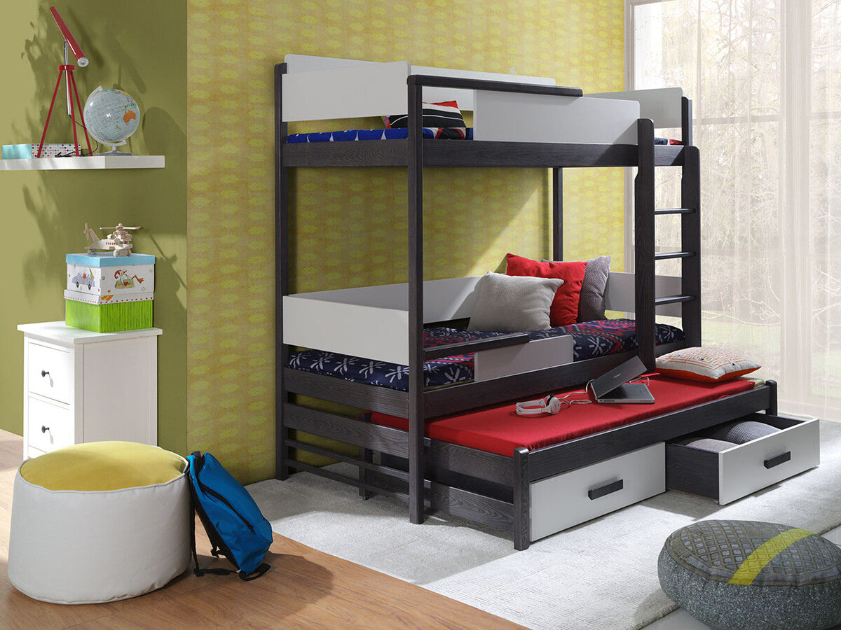 Divstāvu gulta 194772