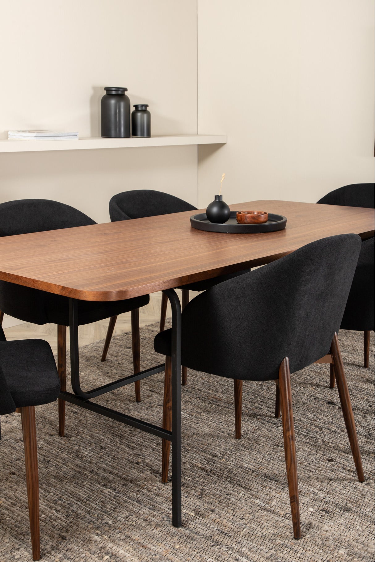 Ēdamistabas komplekts 429707