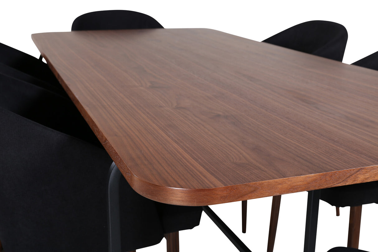 Ēdamistabas komplekts 429707