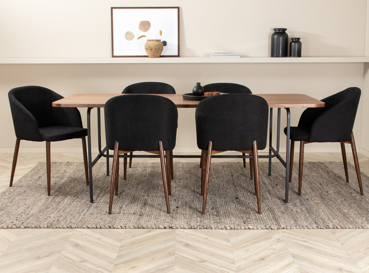 Ēdamistabas komplekts 429707