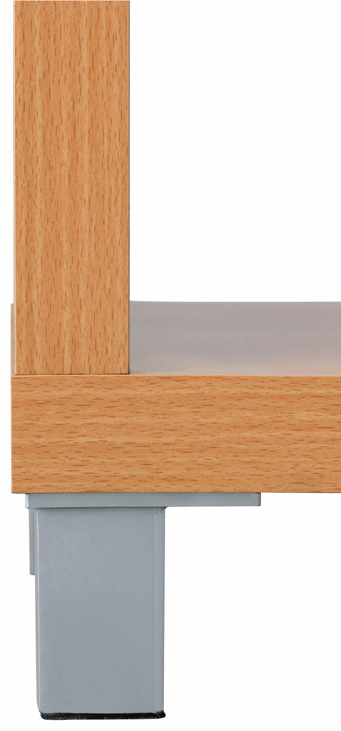 Stūra rakstāmgalds 432451