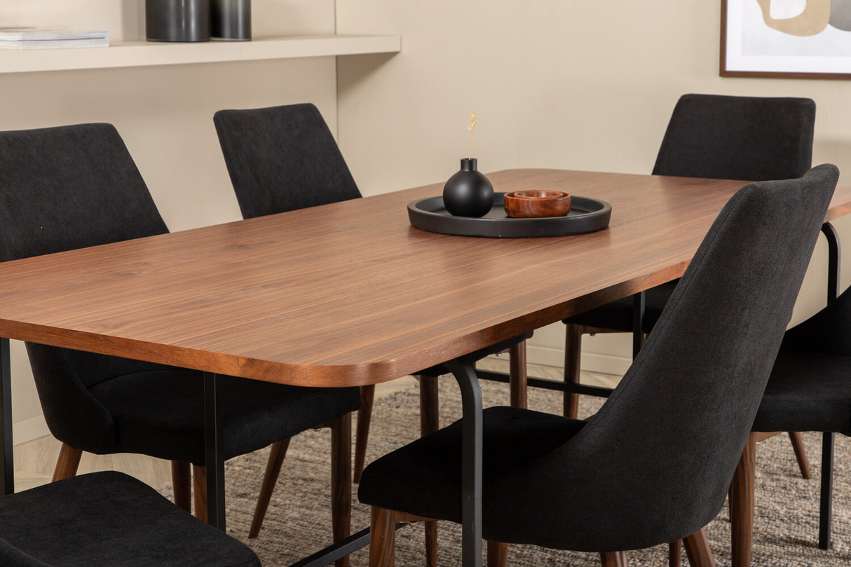 Ēdamistabas komplekts 434766