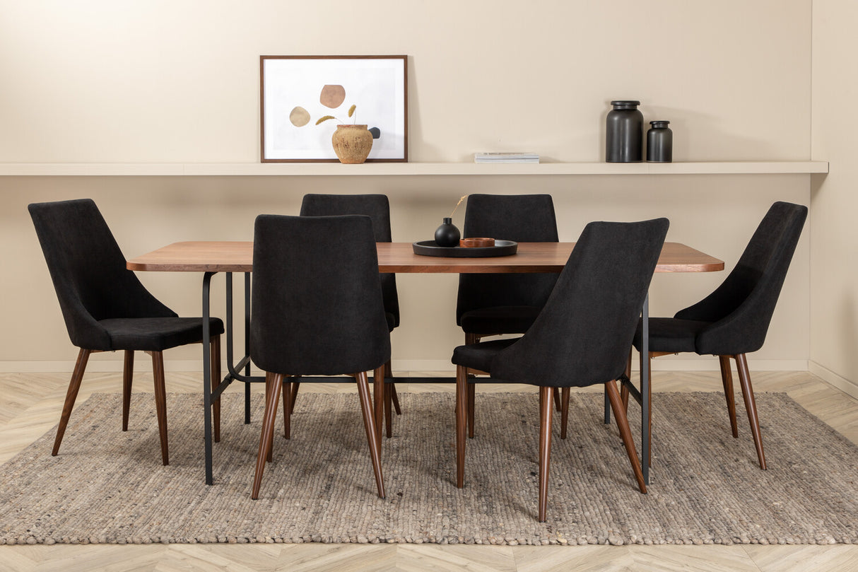 Ēdamistabas komplekts 434766