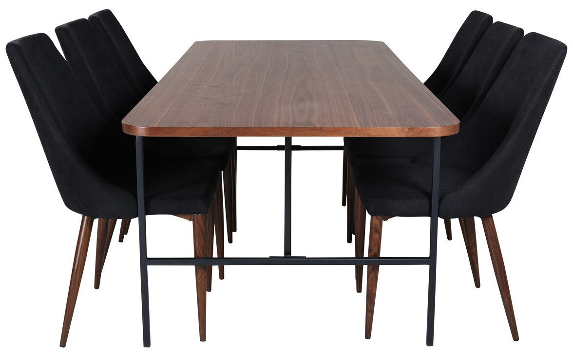 Ēdamistabas komplekts 434766