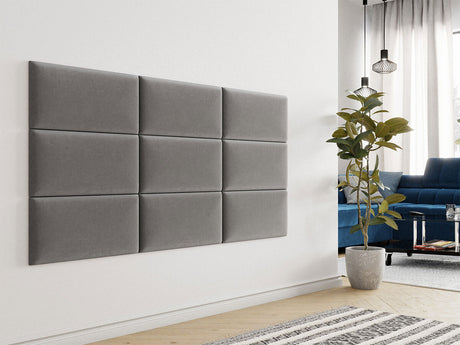 Mīksts sienas panelis 264164 (60x30)