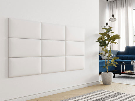 Mīksts sienas panelis 264164 (60x30)