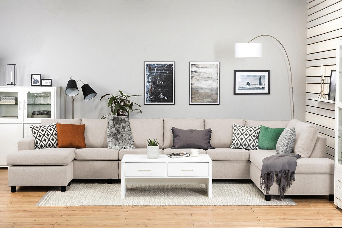 Stūra dīvāns 435876