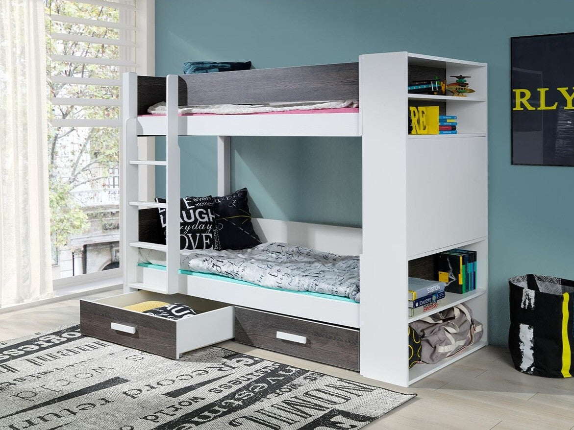 Divstāvu gulta 440012