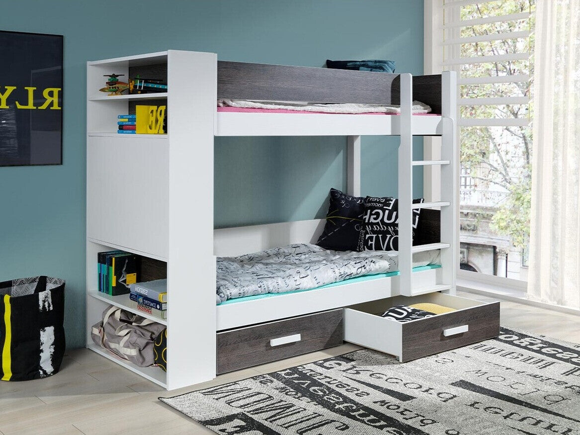 Divstāvu gulta 440012