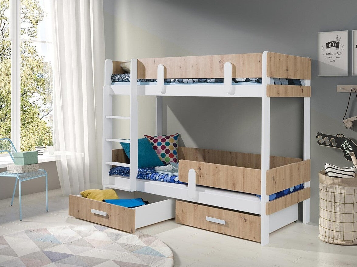 Divstāvu gulta 440031