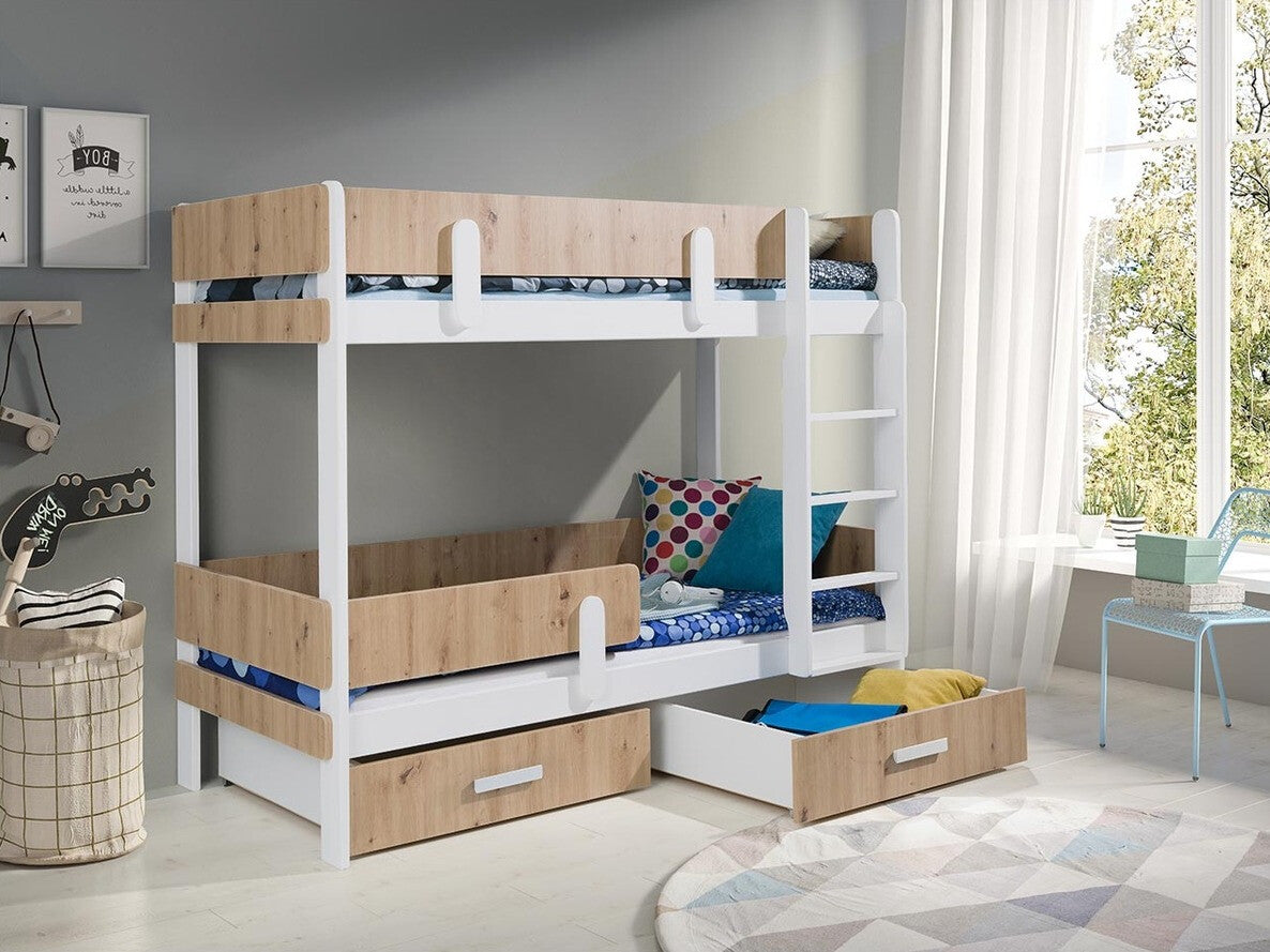 Divstāvu gulta 440031