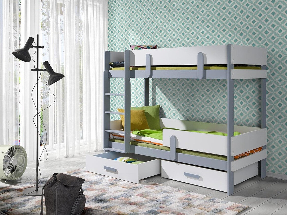 Divstāvu gulta 440031