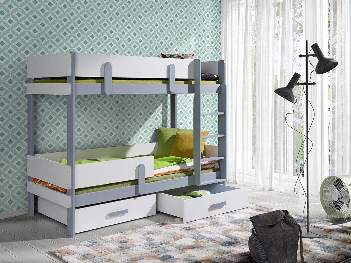 Divstāvu gulta 440031