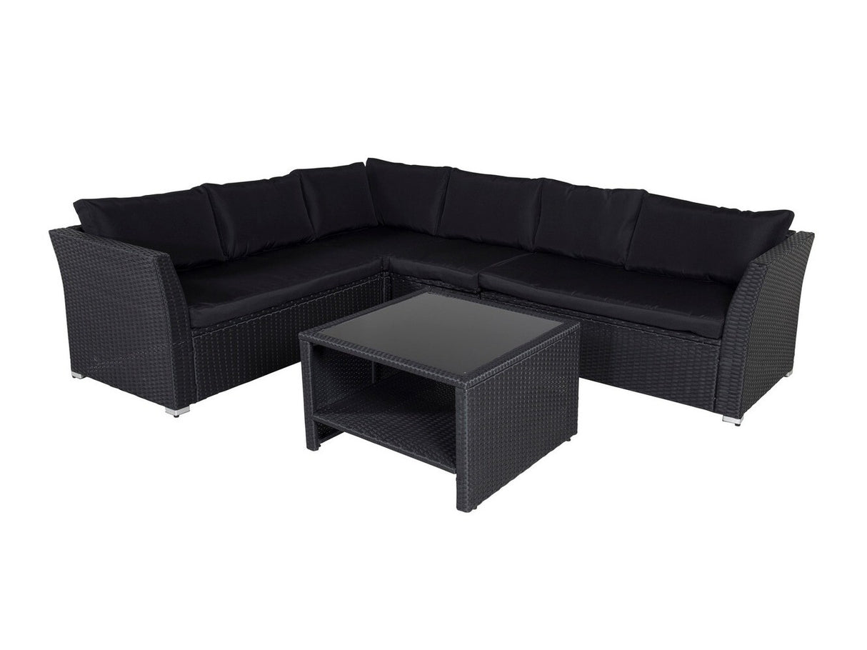 Dārza mēbeļu komplekts 269022