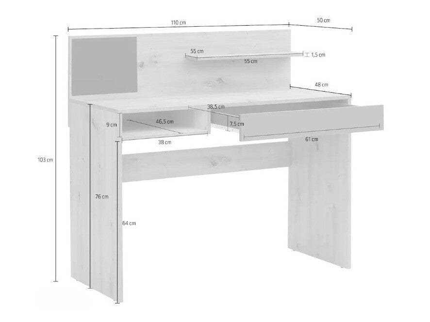 Rakstāmgalds 442123