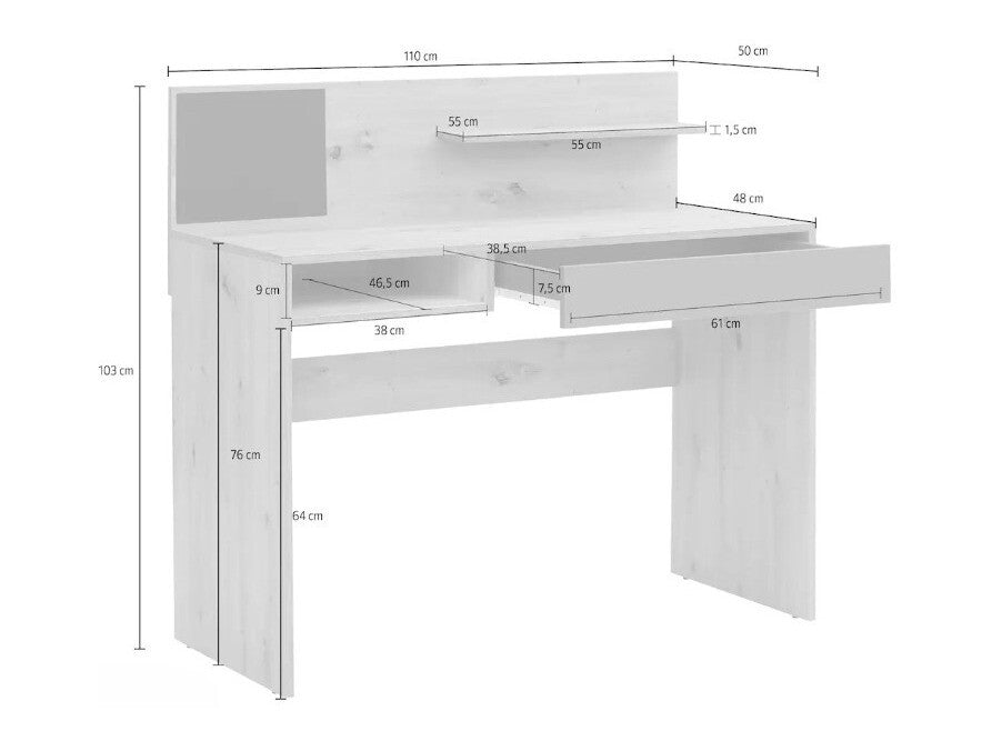 Rakstāmgalds 442123