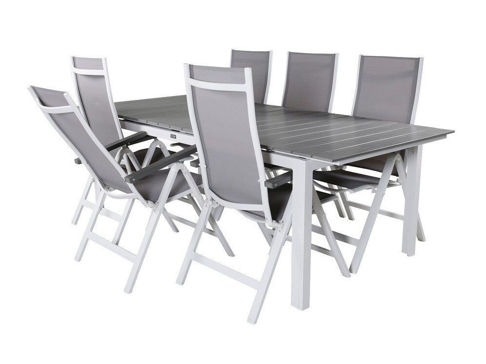 Galds un krēslu komplekts 271191