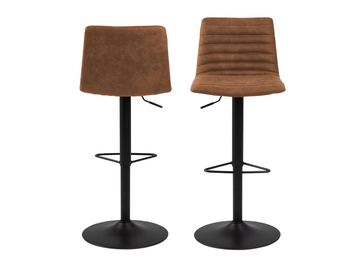 Zemais bāra krēsls 433074