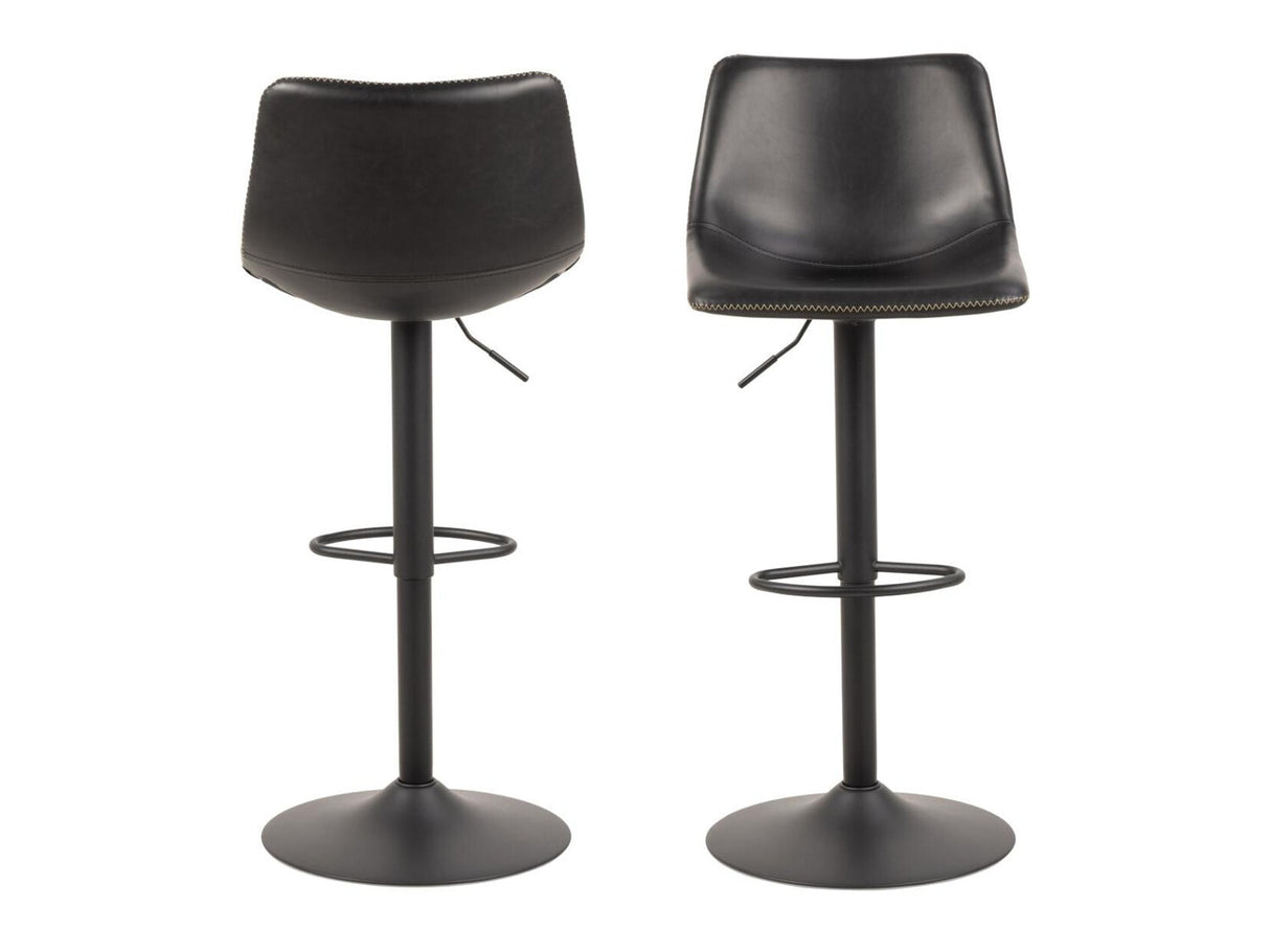 Zemais bāra krēsls 433030