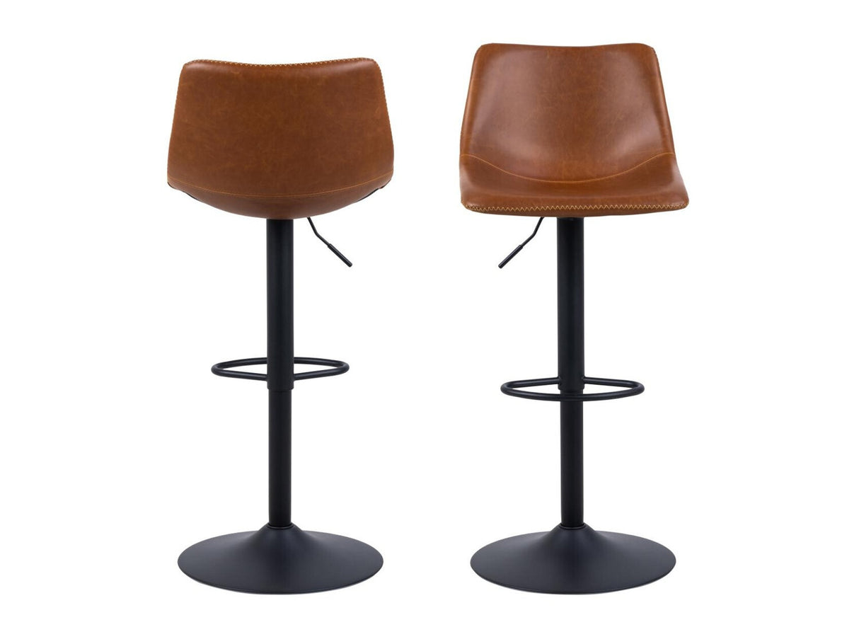 Zemais bāra krēsls 433030