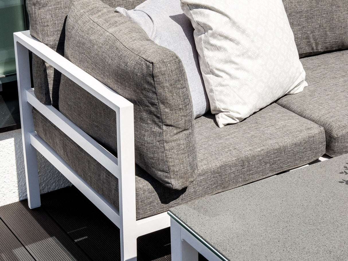 Dārza atpūtas krēsls 272878