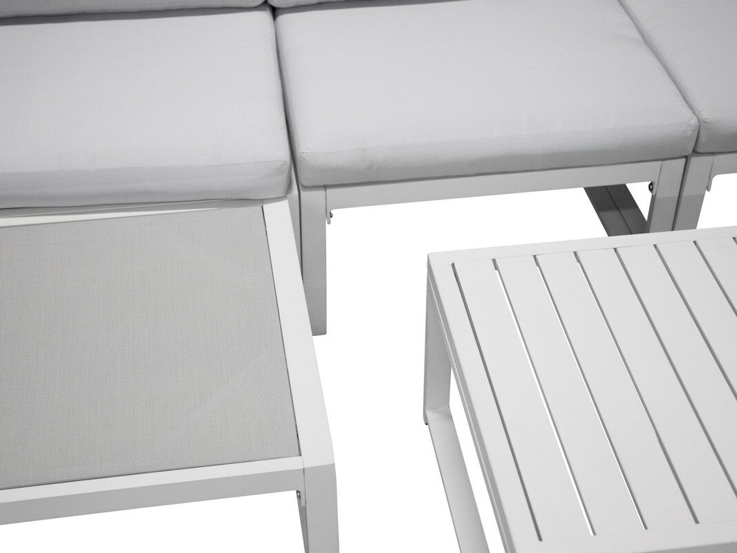 Dārza mēbeļu komplekts 409873