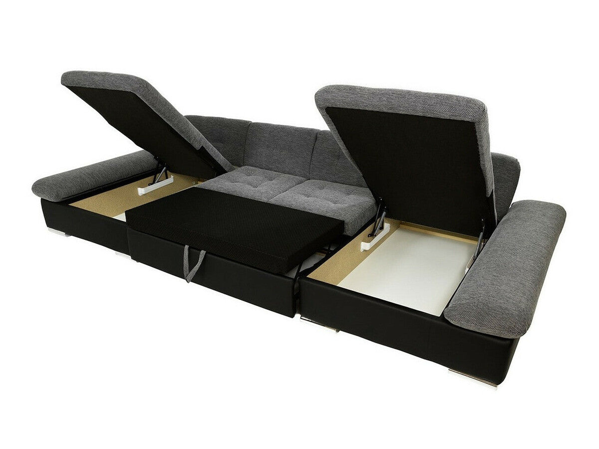 Stūra dīvāns 70654