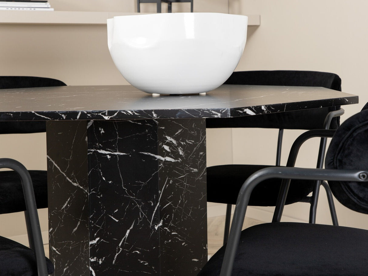 Ēdamistabas komplekts 428302