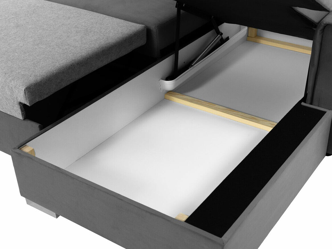 Stūra dīvāns 442480