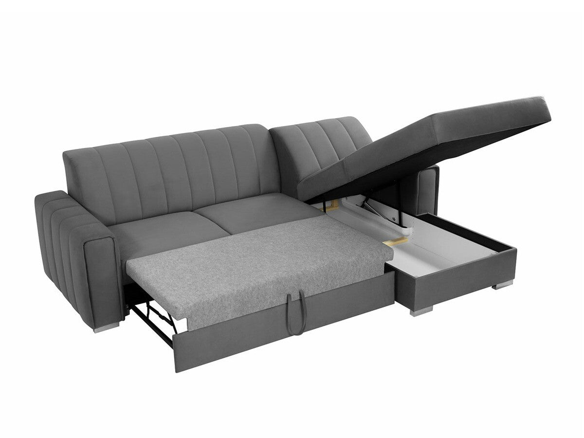 Stūra dīvāns 442480