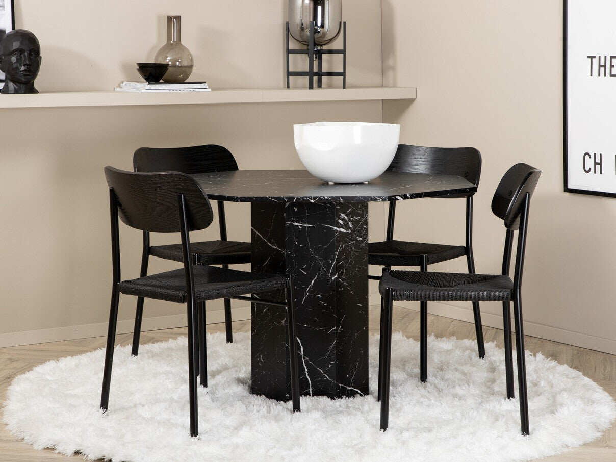 Ēdamistabas komplekts 428291