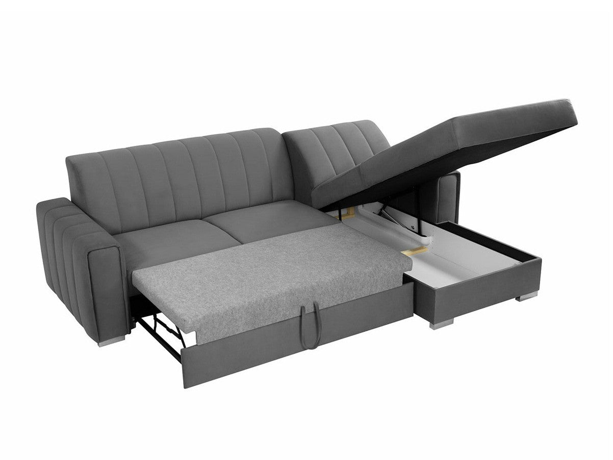 Stūra dīvāns 442480