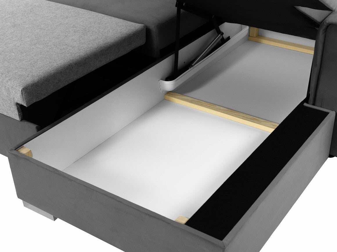 Stūra dīvāns 442480