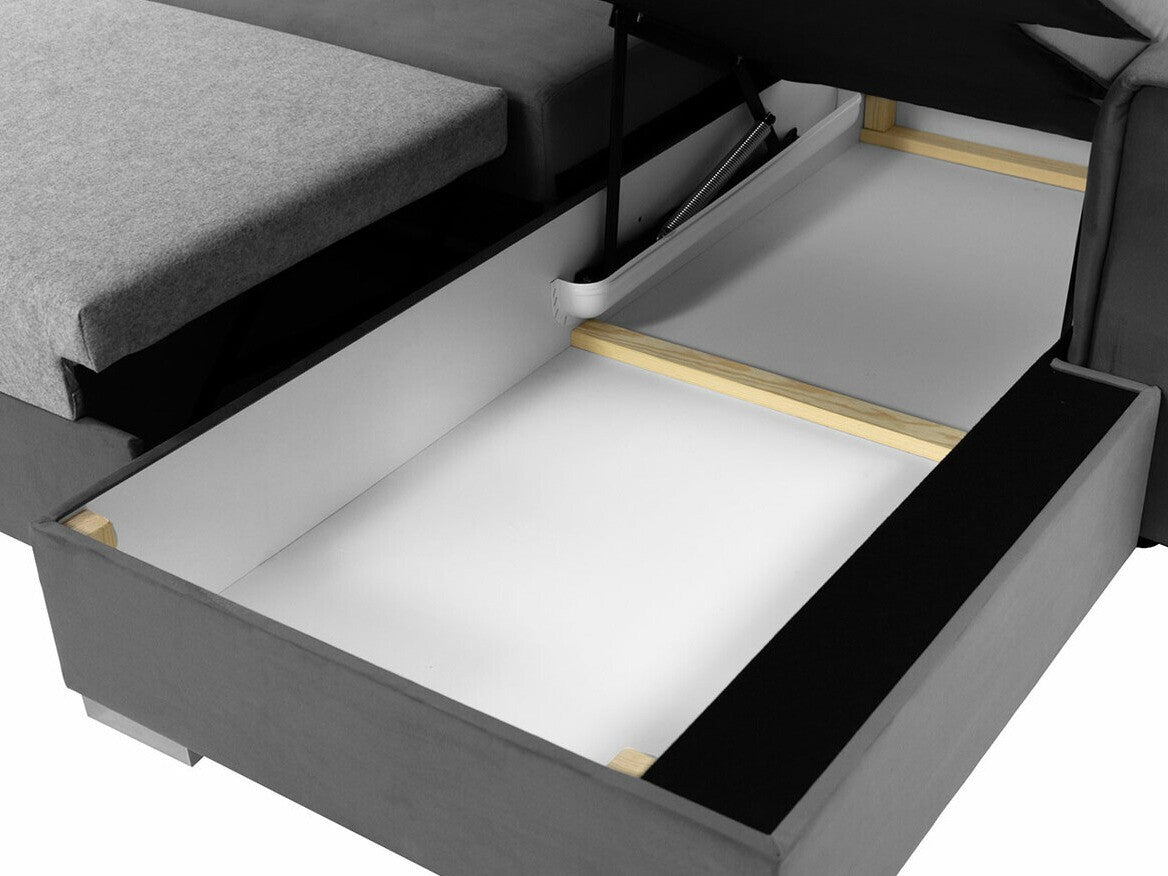 Stūra dīvāns 442480