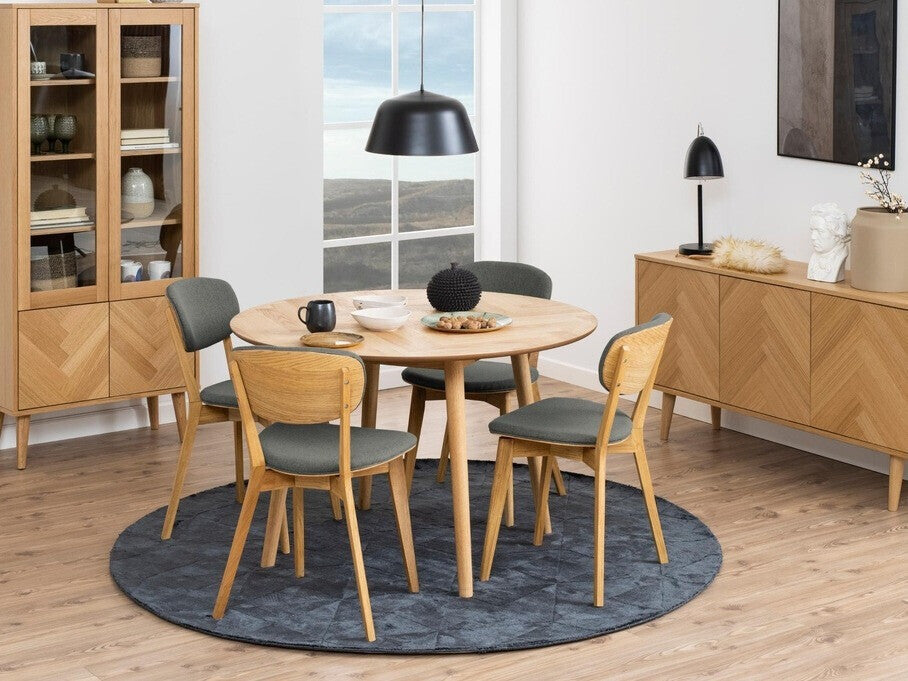 Ēdamistabas komplekts 441063