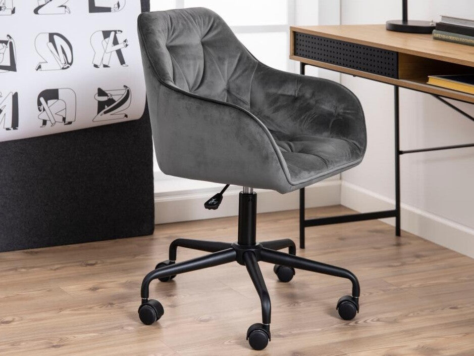 Biroja krēsls 414127