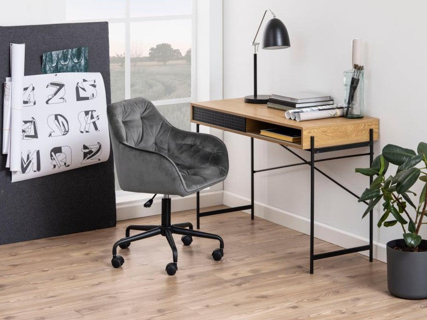 Biroja krēsls 414127