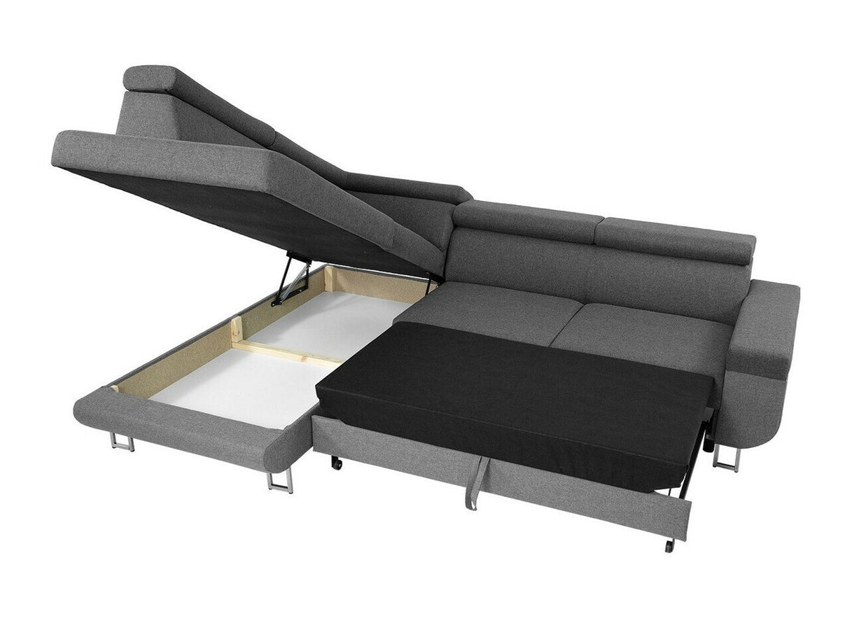 Stūra dīvāns 291455