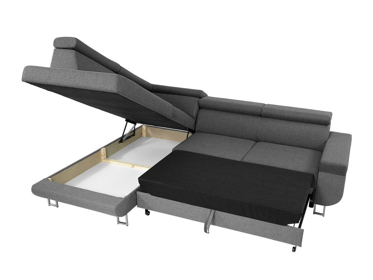 Stūra dīvāns 291455