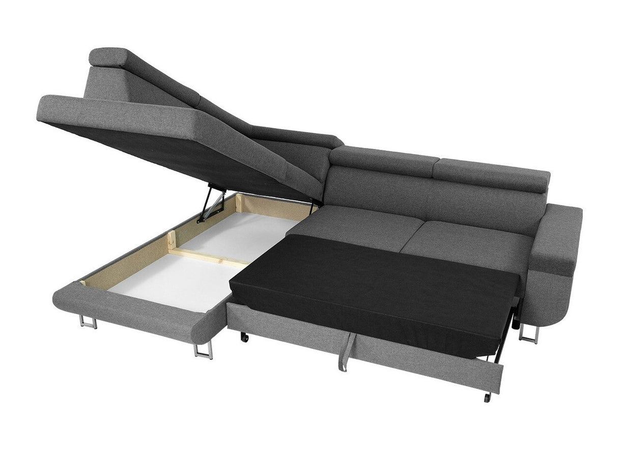 Stūra dīvāns 291455