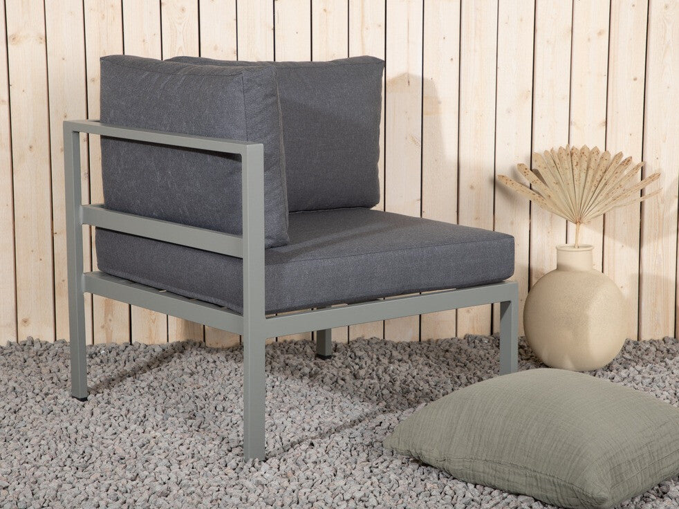 Dārza atpūtas krēsls 439887