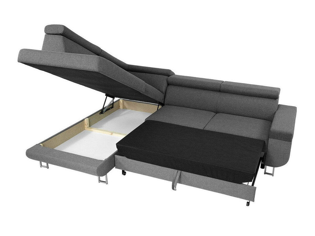 Stūra dīvāns 291455