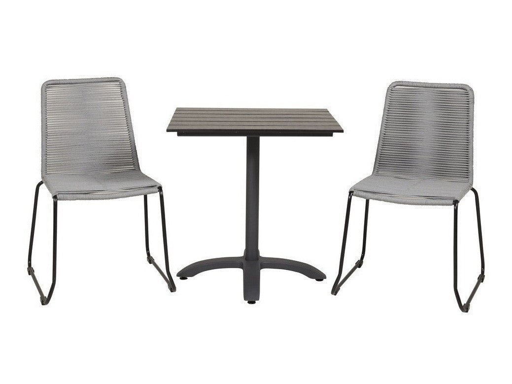 Balkona komplekts 410792