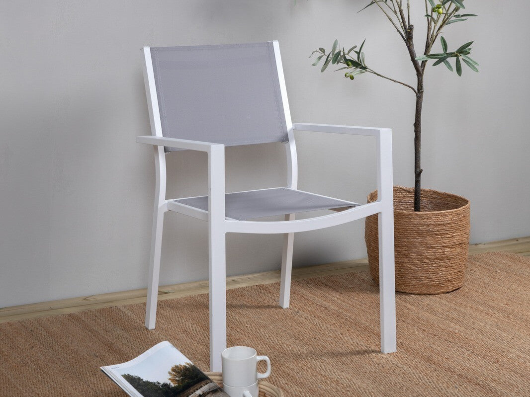 Dārza krēsls 272095