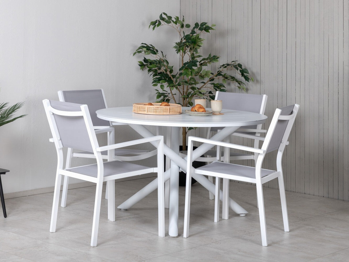 Dārza krēsls 272095