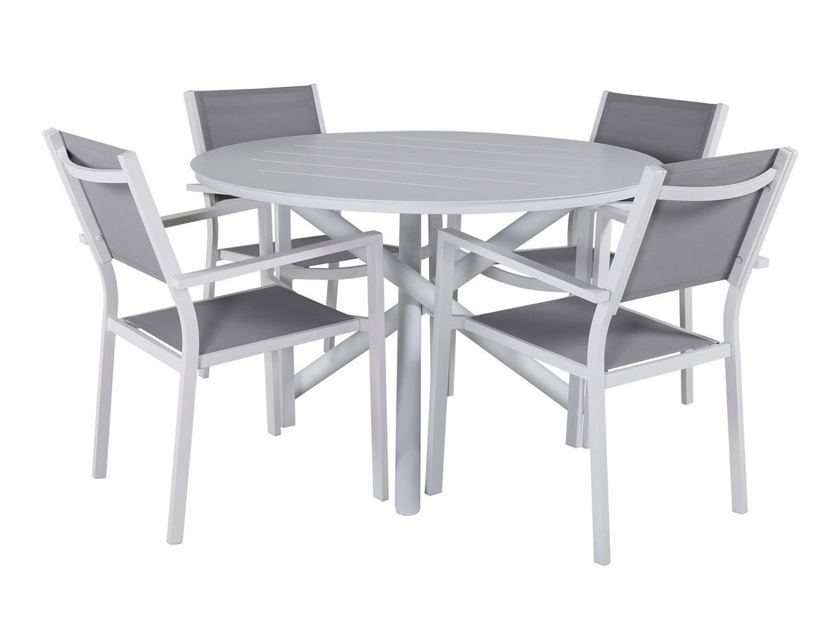 Dārza krēsls 272095