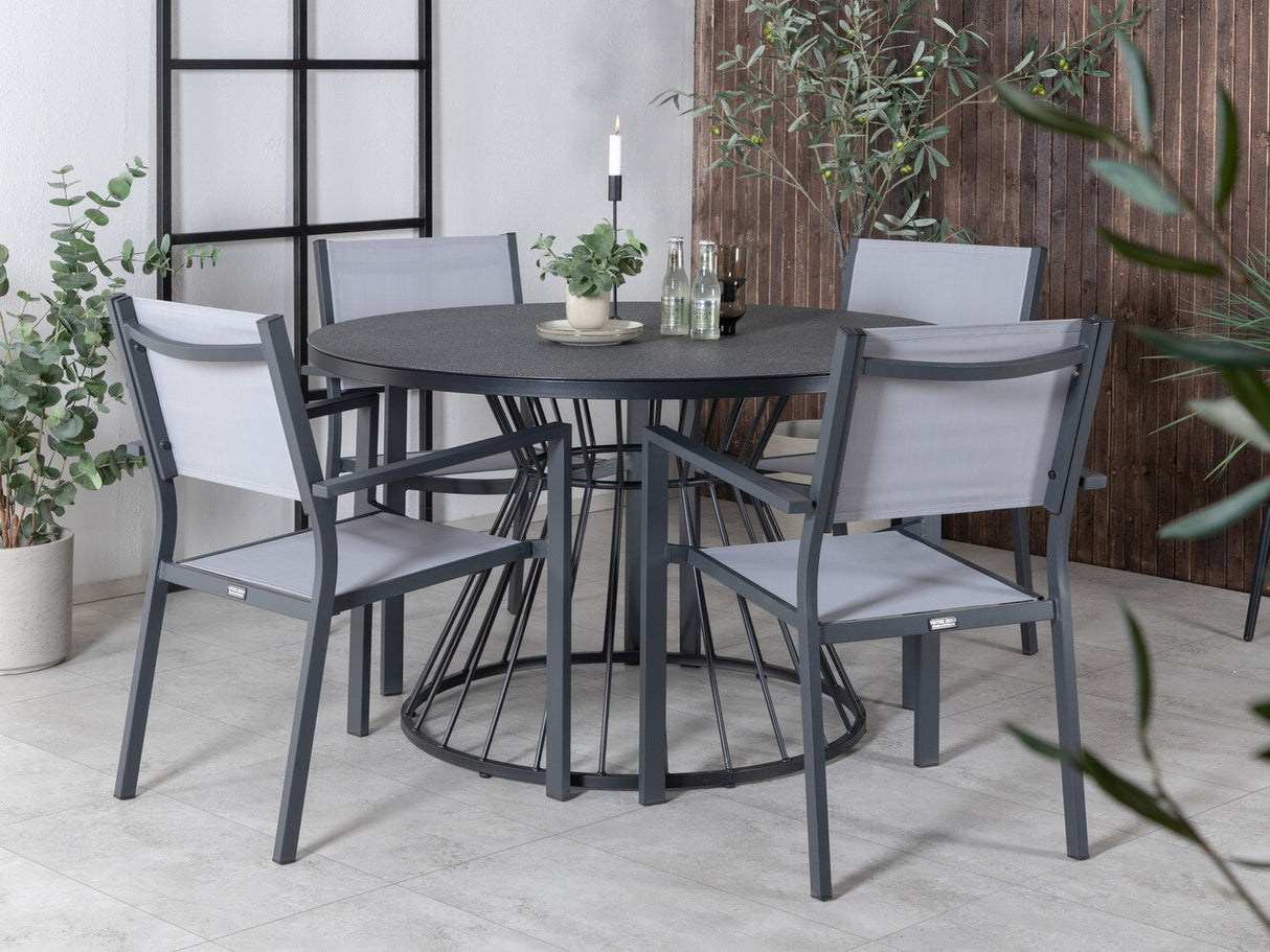 Dārza krēsls 272095