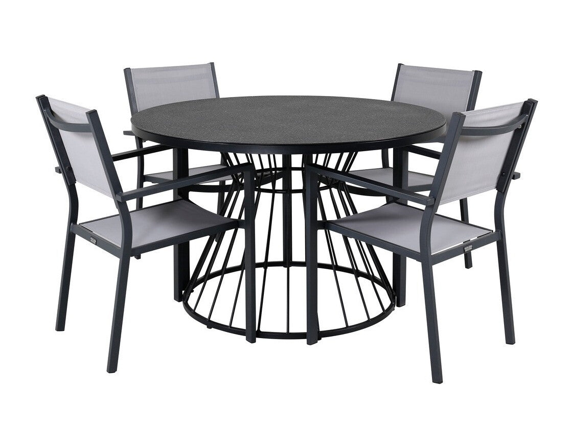 Dārza krēsls 272095