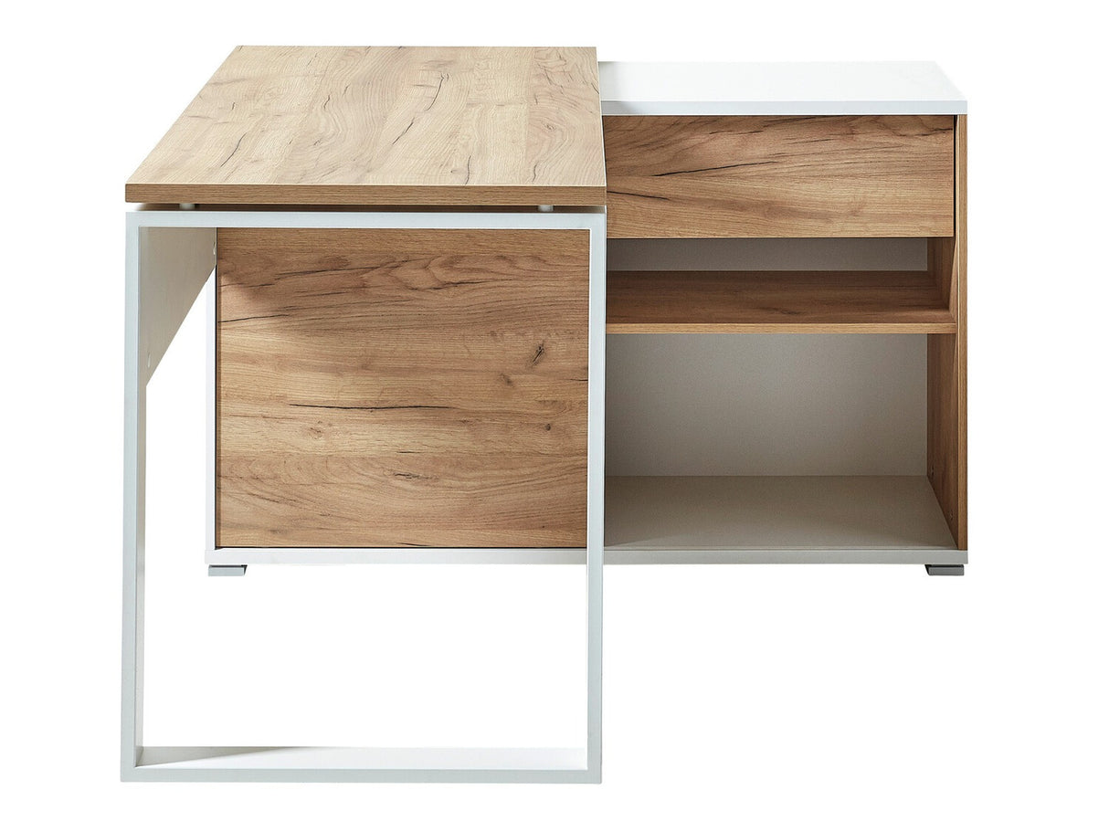 Stūra rakstāmgalds 115198