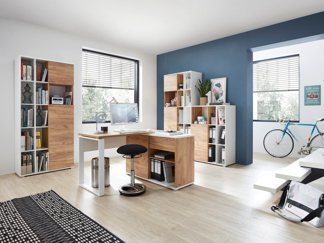 Stūra rakstāmgalds 115198